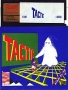 Atari  800  -  Tactic